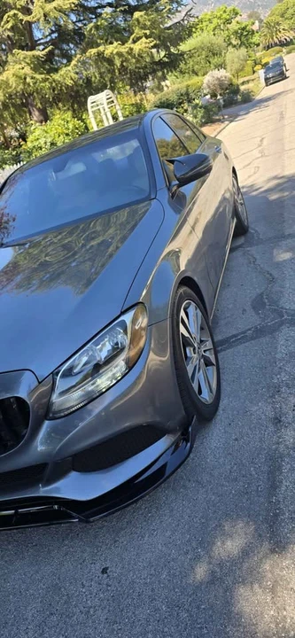2017 Mercedes-Benz W222 S-Class - Image 6 of 9