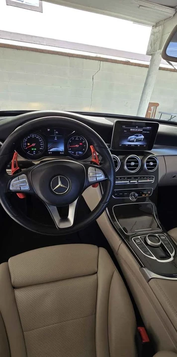 2017 Mercedes-Benz W222 S-Class - Image 2 of 9