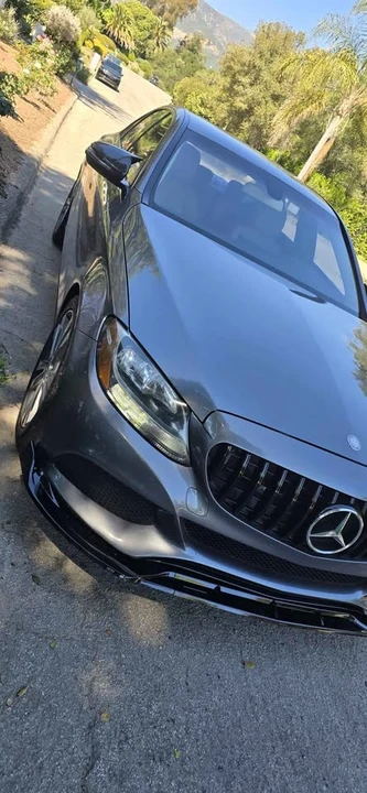 2017 Mercedes-Benz W222 S-Class - Image 5 of 9