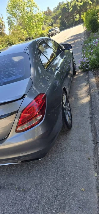 2017 Mercedes-Benz W222 S-Class - Image 9 of 9