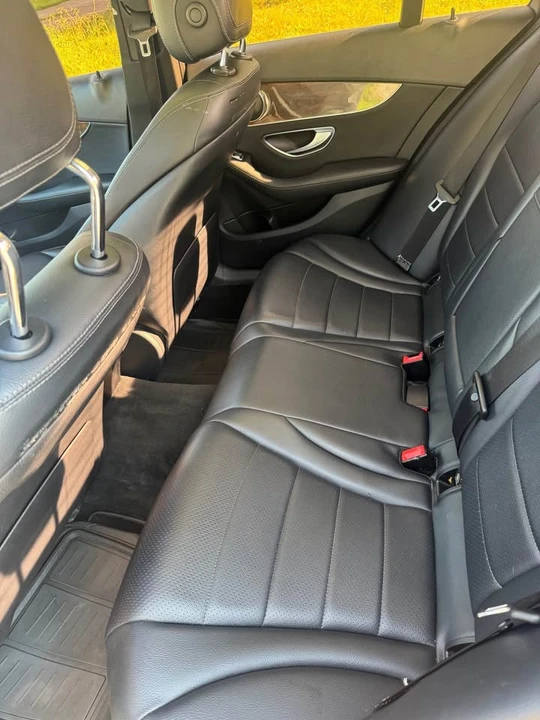 2017 Mercedes-Benz W112 - Image 10 of 12