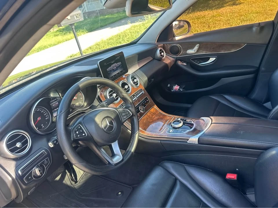 2017 Mercedes-Benz W112 - Image 7 of 12