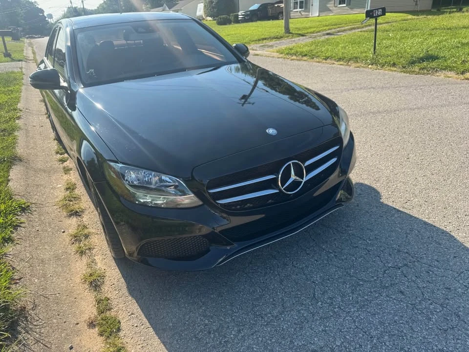2017 Mercedes-Benz W112 - Image 5 of 12