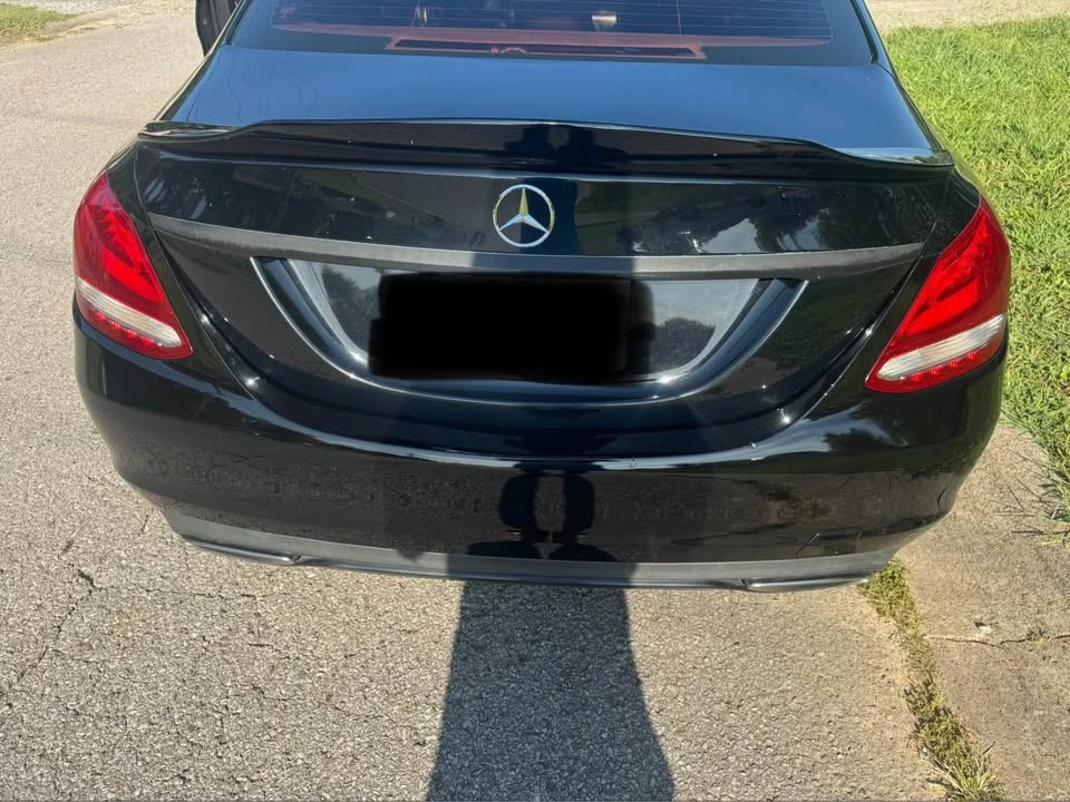 2017 Mercedes-Benz W112 - Image 4 of 12