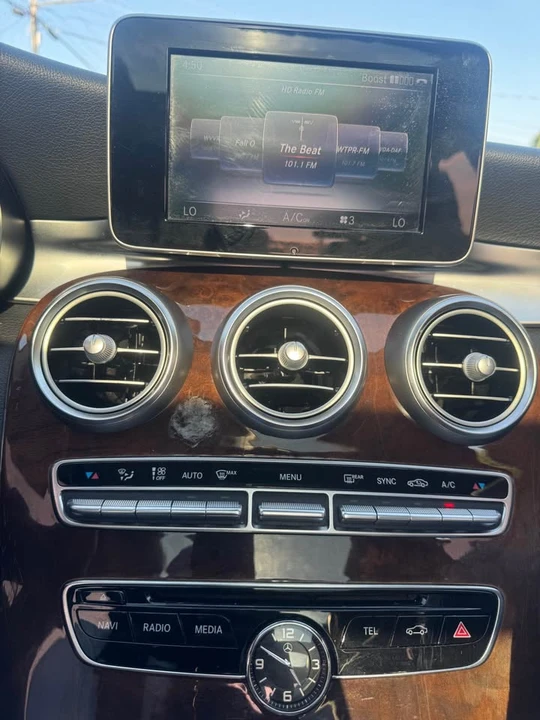 2017 Mercedes-Benz W112 - Image 6 of 12