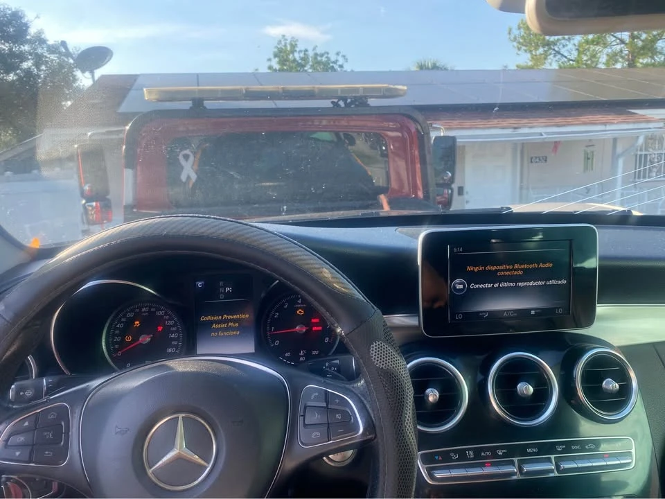 2017 Mercedes-Benz R231 SL-Class - Image 2 of 6