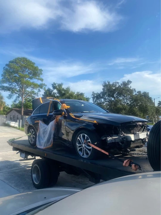 2017 Mercedes-Benz R231 SL-Class - Image 6 of 6