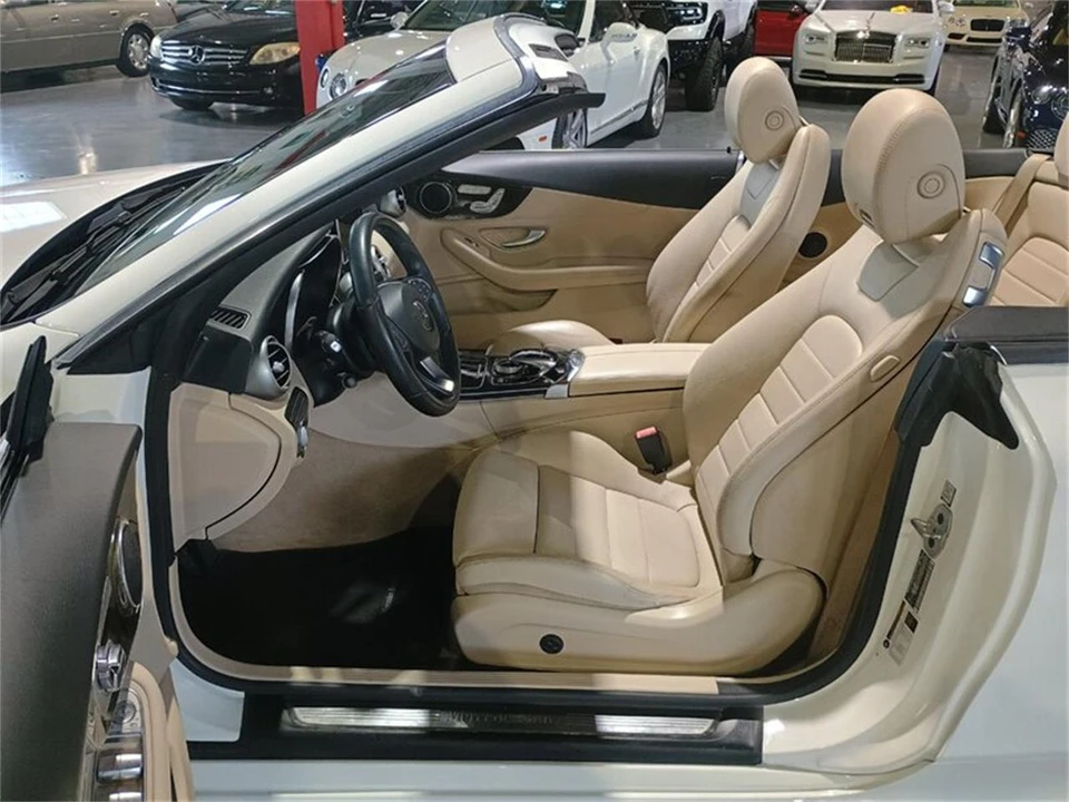 2017 Mercedes-Benz W120 & W121 - Image 11 of 31