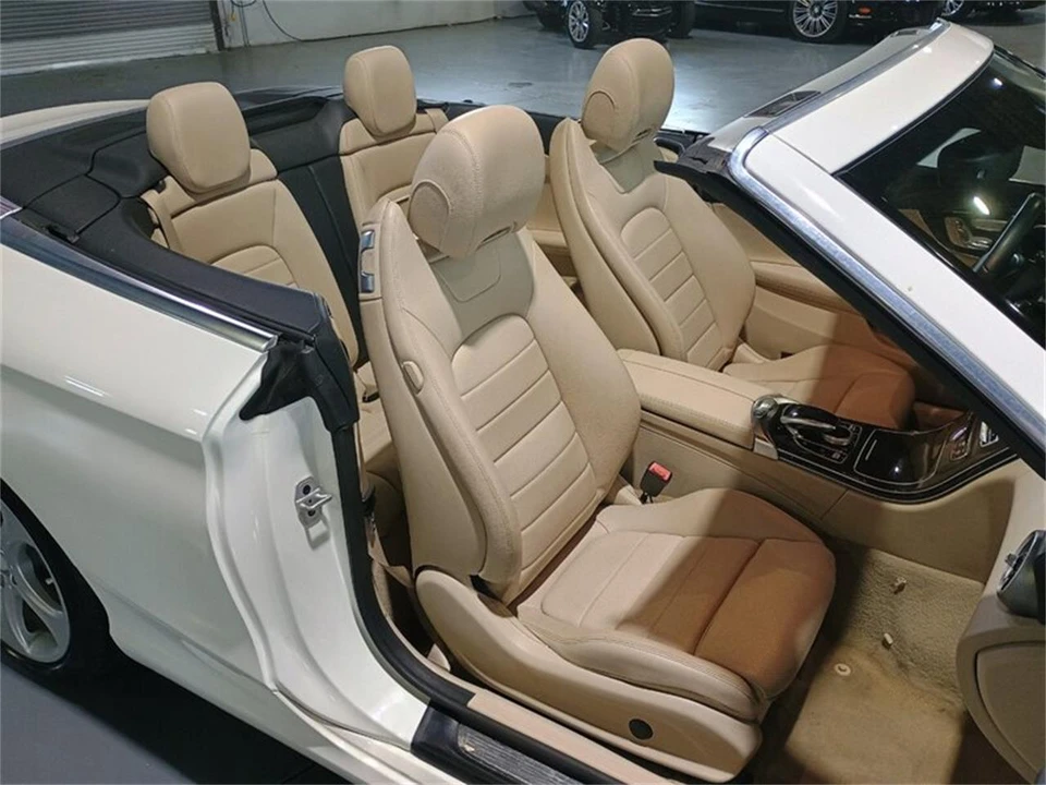2017 Mercedes-Benz W120 & W121 - Image 29 of 31