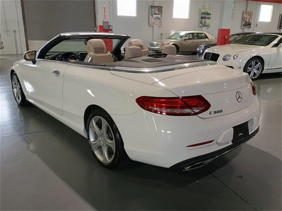 2017 Mercedes-Benz W120 & W121 - Image 3 of 31