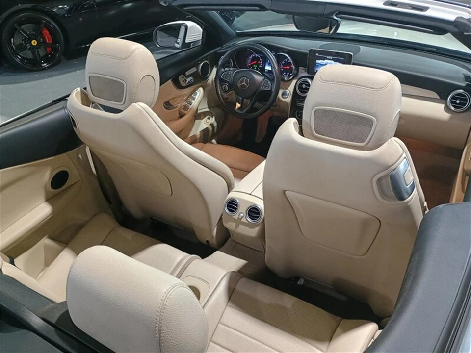 2017 Mercedes-Benz W120 & W121 - Image 27 of 31