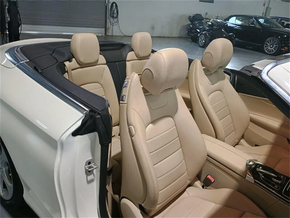 2017 Mercedes-Benz W120 & W121 - Image 31 of 31