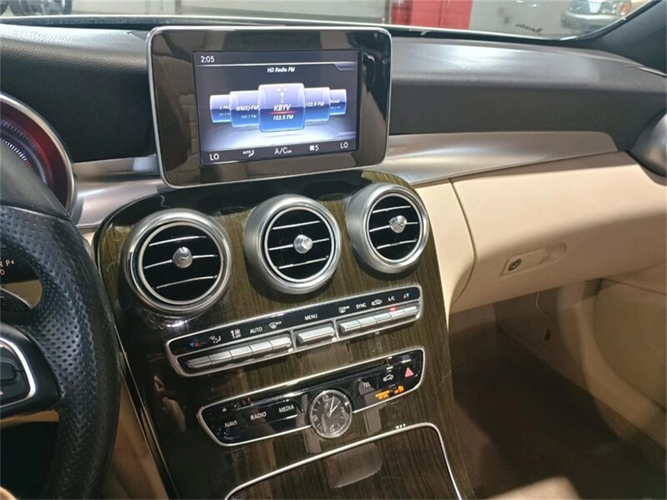 2017 Mercedes-Benz W120 & W121 - Image 21 of 31