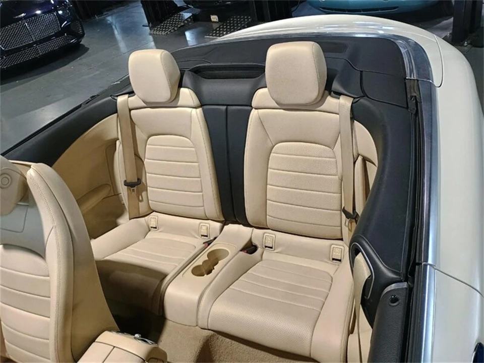 2017 Mercedes-Benz W120 & W121 - Image 23 of 31