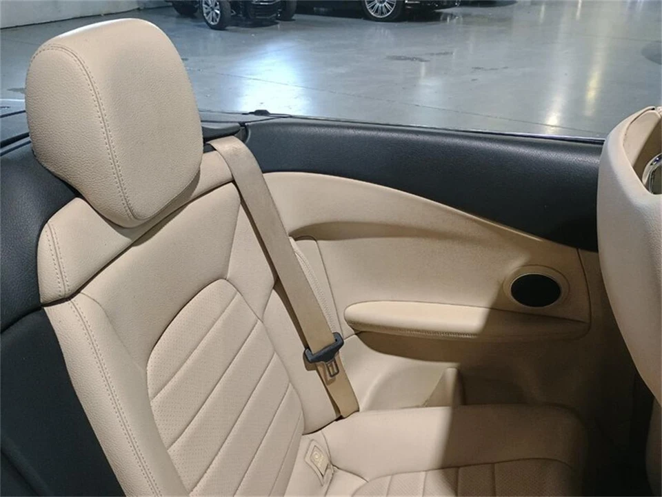 2017 Mercedes-Benz W120 & W121 - Image 25 of 31