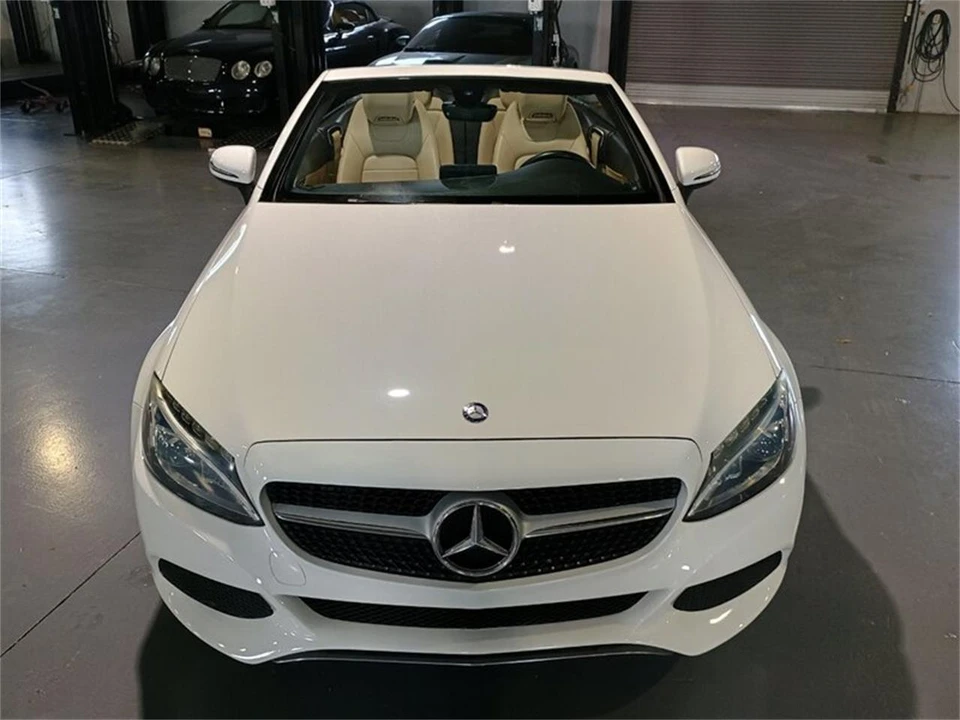 2017 Mercedes-Benz W120 & W121 - Image 9 of 31