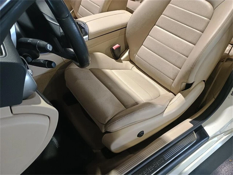 2017 Mercedes-Benz W120 & W121 - Image 13 of 31