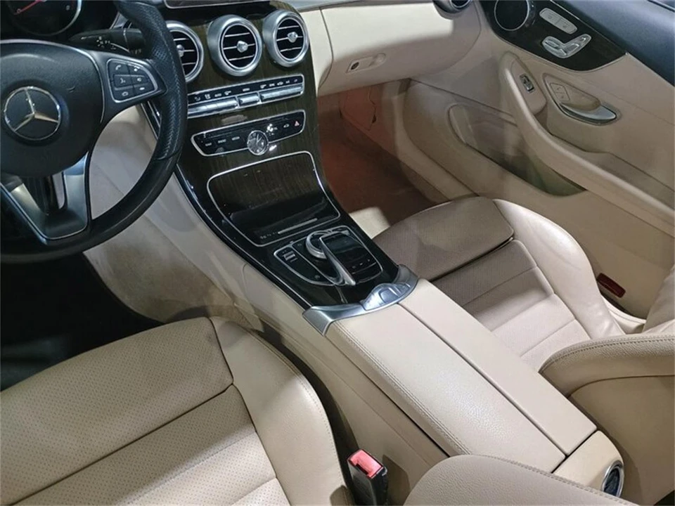 2017 Mercedes-Benz W120 & W121 - Image 15 of 31