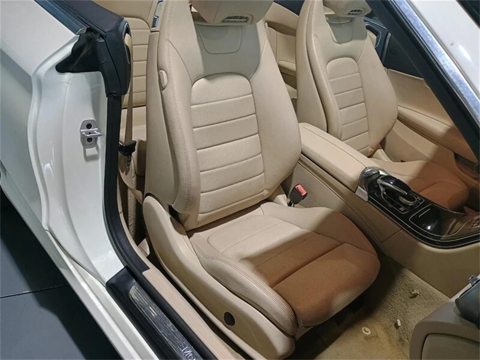 2017 Mercedes-Benz W120 & W121 - Image 30 of 31