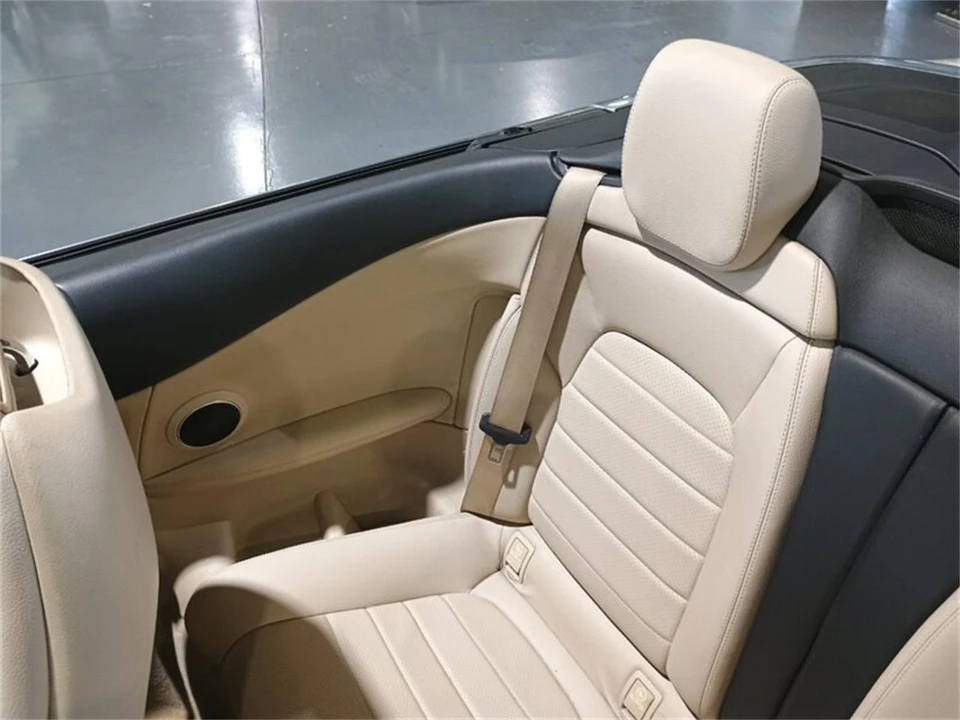 2017 Mercedes-Benz W120 & W121 - Image 24 of 31