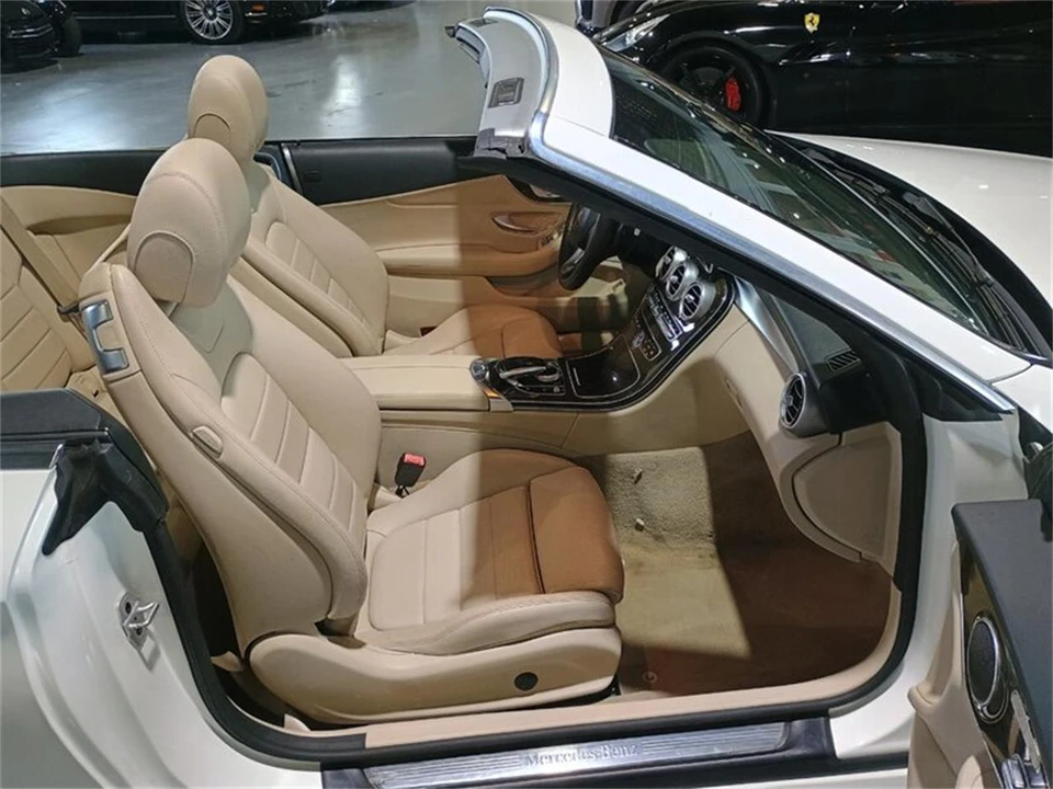 2017 Mercedes-Benz W120 & W121 - Image 28 of 31