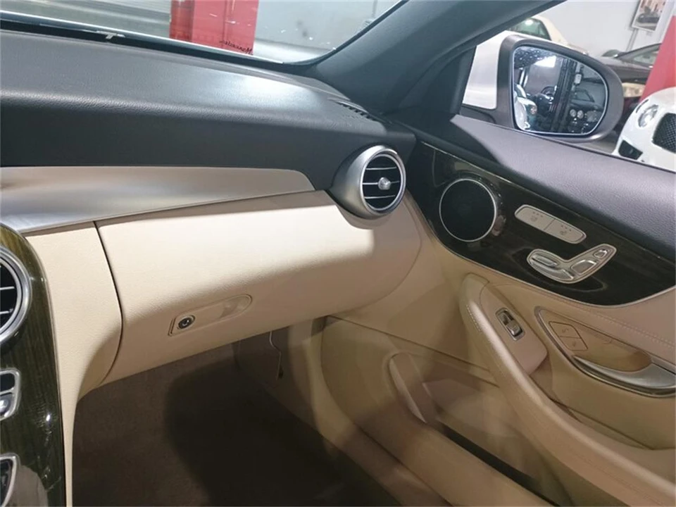 2017 Mercedes-Benz W120 & W121 - Image 20 of 31