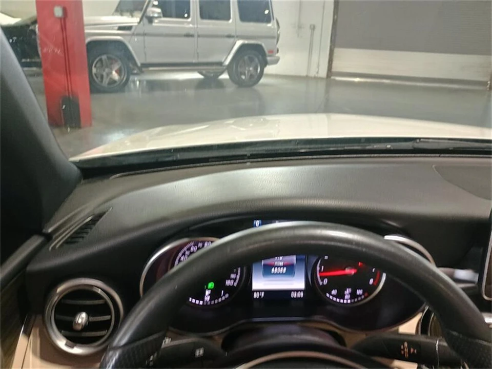 2017 Mercedes-Benz W120 & W121 - Image 18 of 31