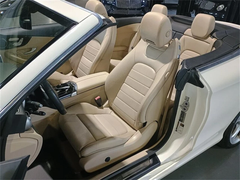 2017 Mercedes-Benz W120 & W121 - Image 12 of 31