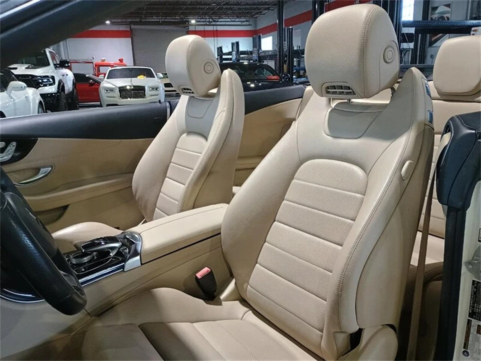2017 Mercedes-Benz W120 & W121 - Image 14 of 31
