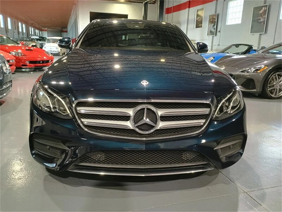 2017 Mercedes-Benz W120 & W121 - Image 9 of 31