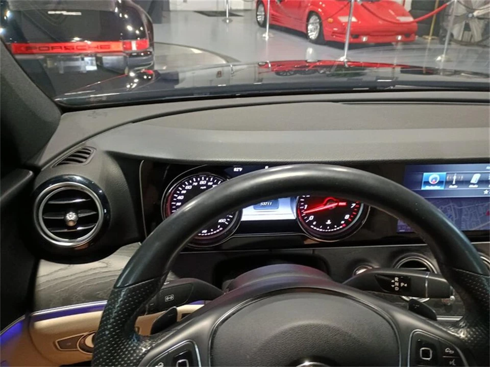 2017 Mercedes-Benz W120 & W121 - Image 23 of 31
