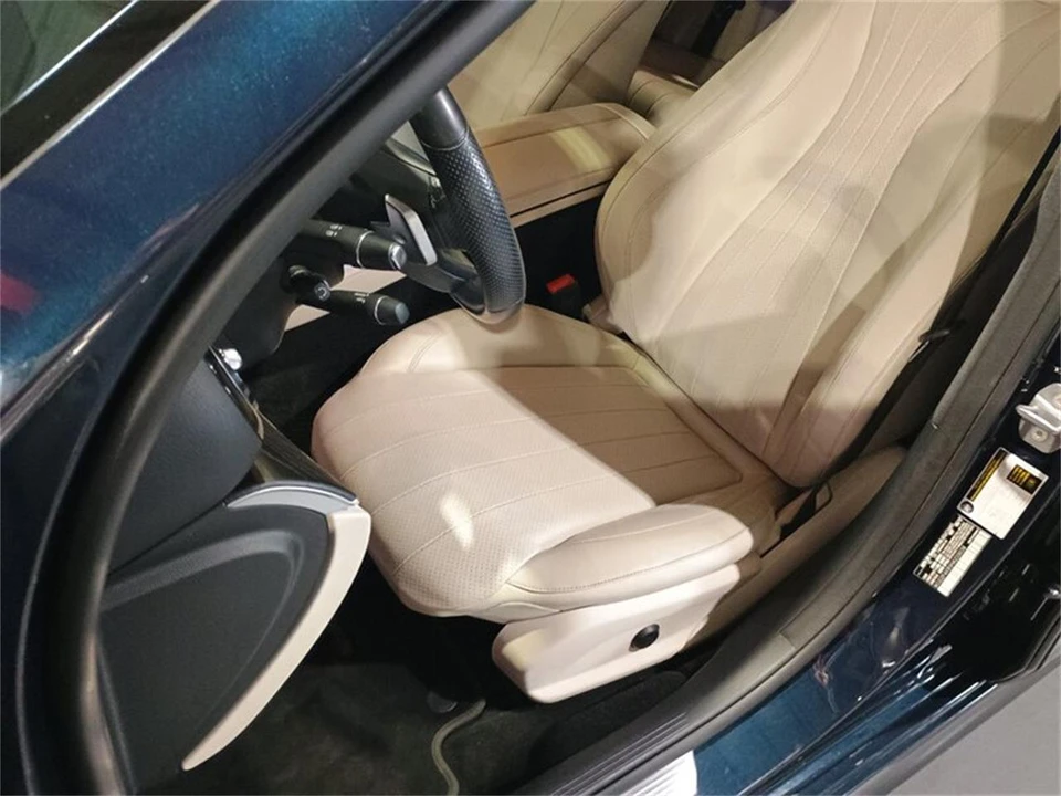 2017 Mercedes-Benz W120 & W121 - Image 17 of 31