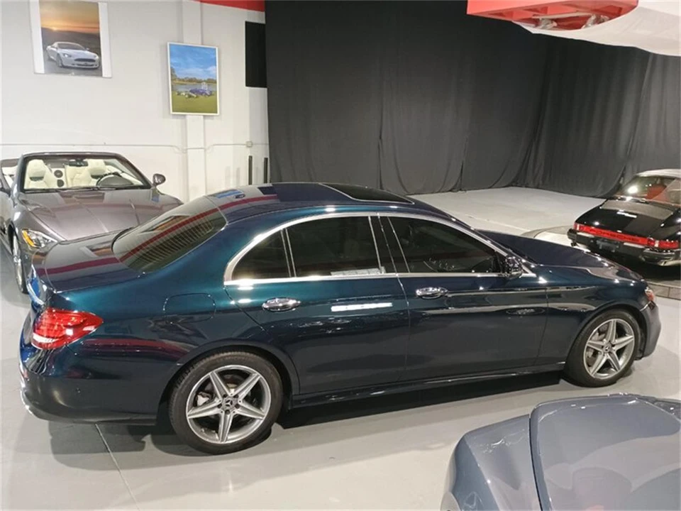 2017 Mercedes-Benz W120 & W121 - Image 7 of 31