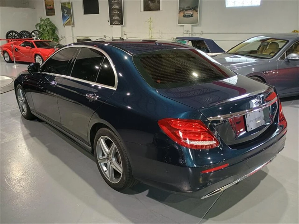2017 Mercedes-Benz W120 & W121 - Image 3 of 31