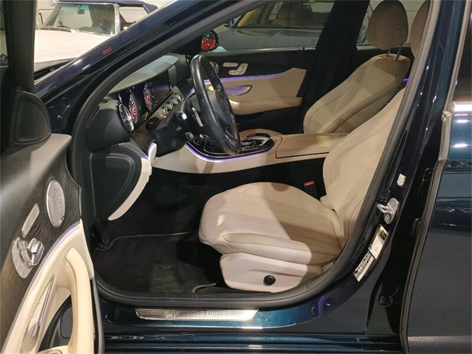 2017 Mercedes-Benz W120 & W121 - Image 15 of 31