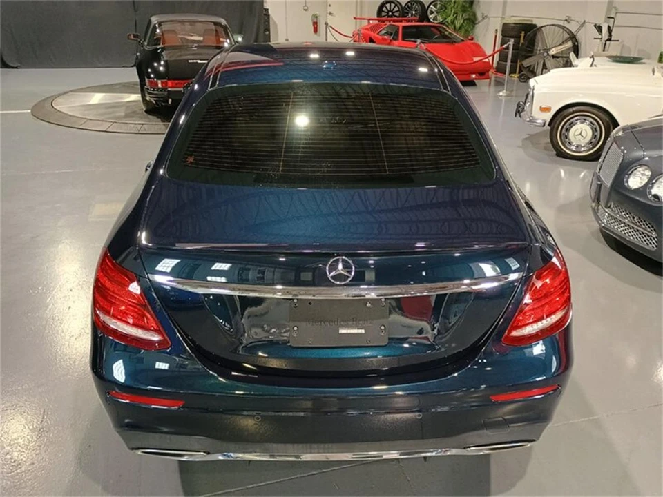 2017 Mercedes-Benz W120 & W121 - Image 5 of 31