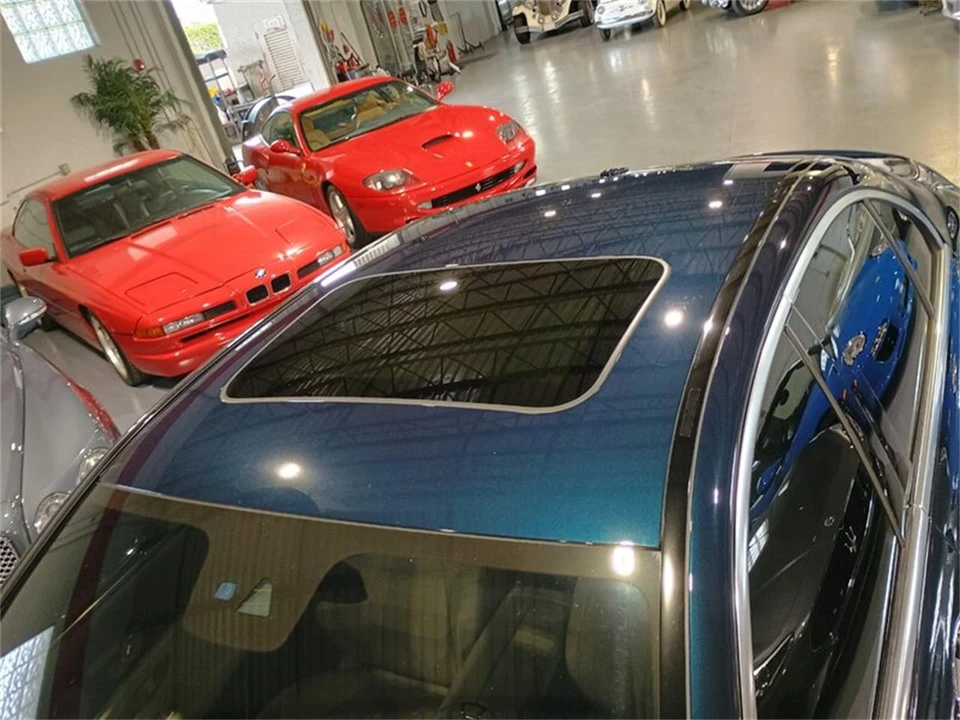 2017 Mercedes-Benz W120 & W121 - Image 11 of 31