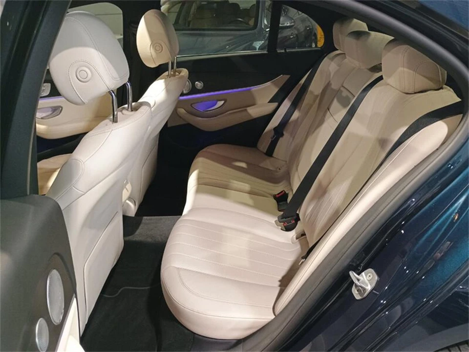 2017 Mercedes-Benz W120 & W121 - Image 31 of 31