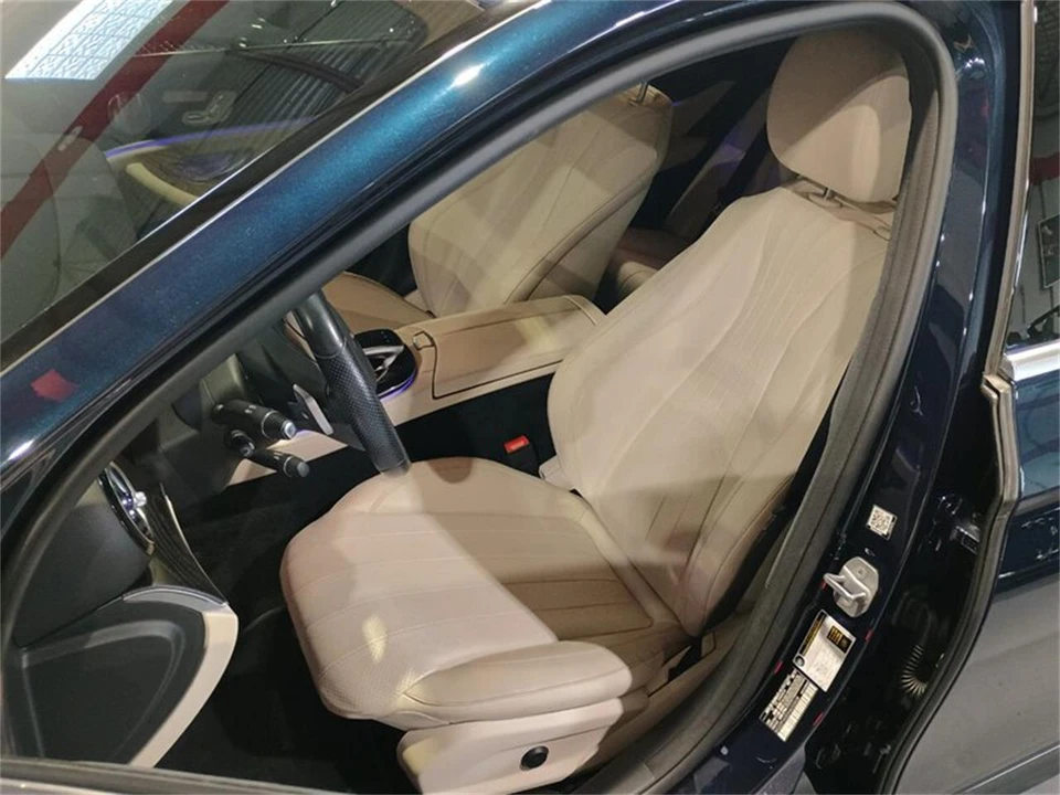 2017 Mercedes-Benz W120 & W121 - Image 16 of 31