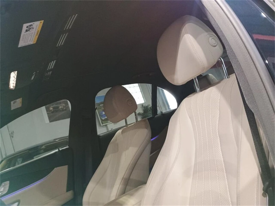 2017 Mercedes-Benz W120 & W121 - Image 18 of 31
