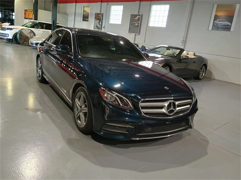 2017 Mercedes-Benz W120 & W121 - Image 8 of 31