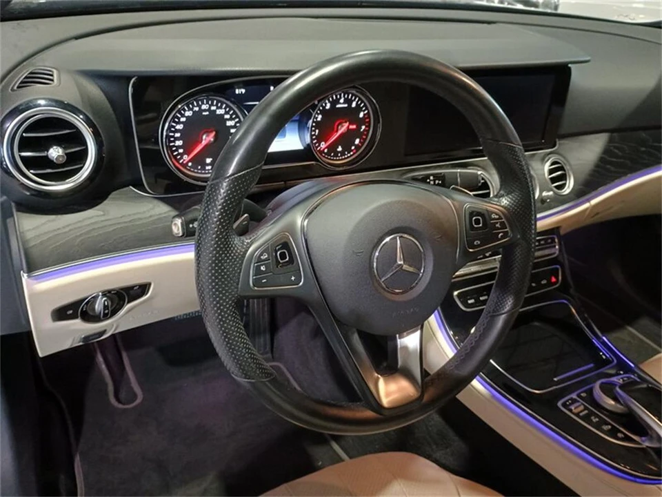 2017 Mercedes-Benz W120 & W121 - Image 20 of 31