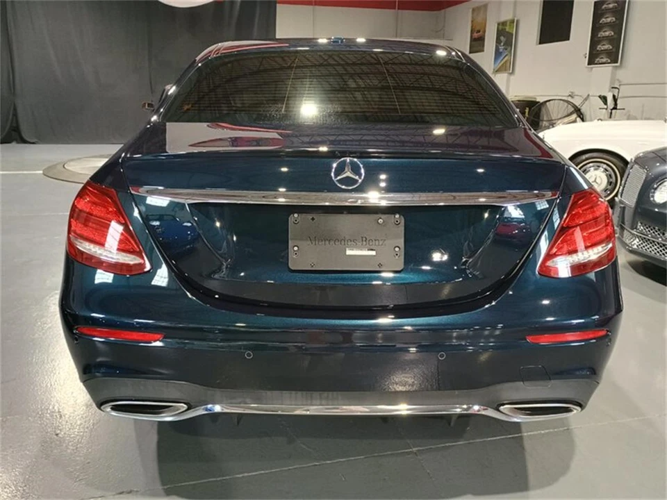 2017 Mercedes-Benz W120 & W121 - Image 4 of 31