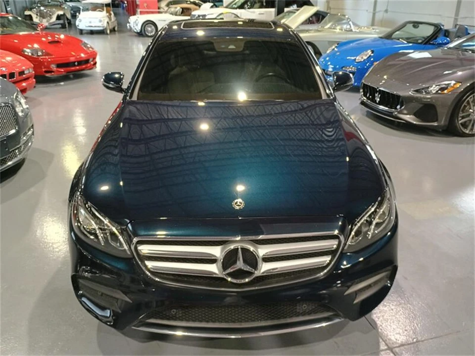 2017 Mercedes-Benz W120 & W121 - Image 10 of 31