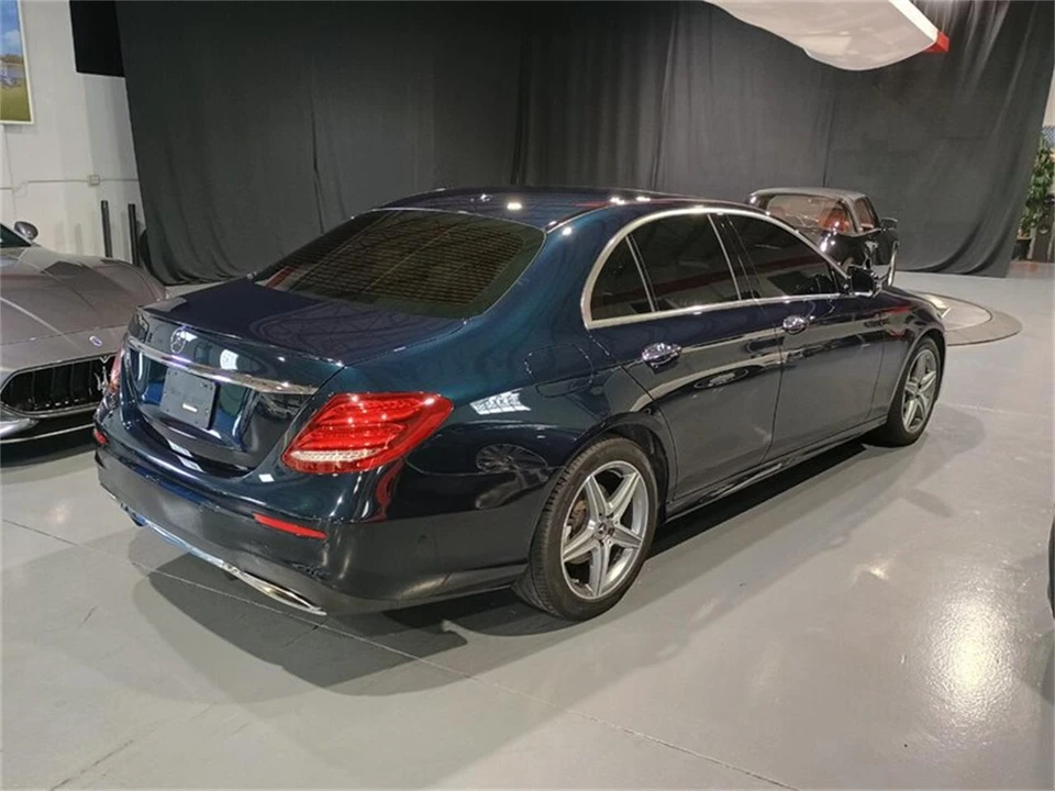 2017 Mercedes-Benz W120 & W121 - Image 6 of 31