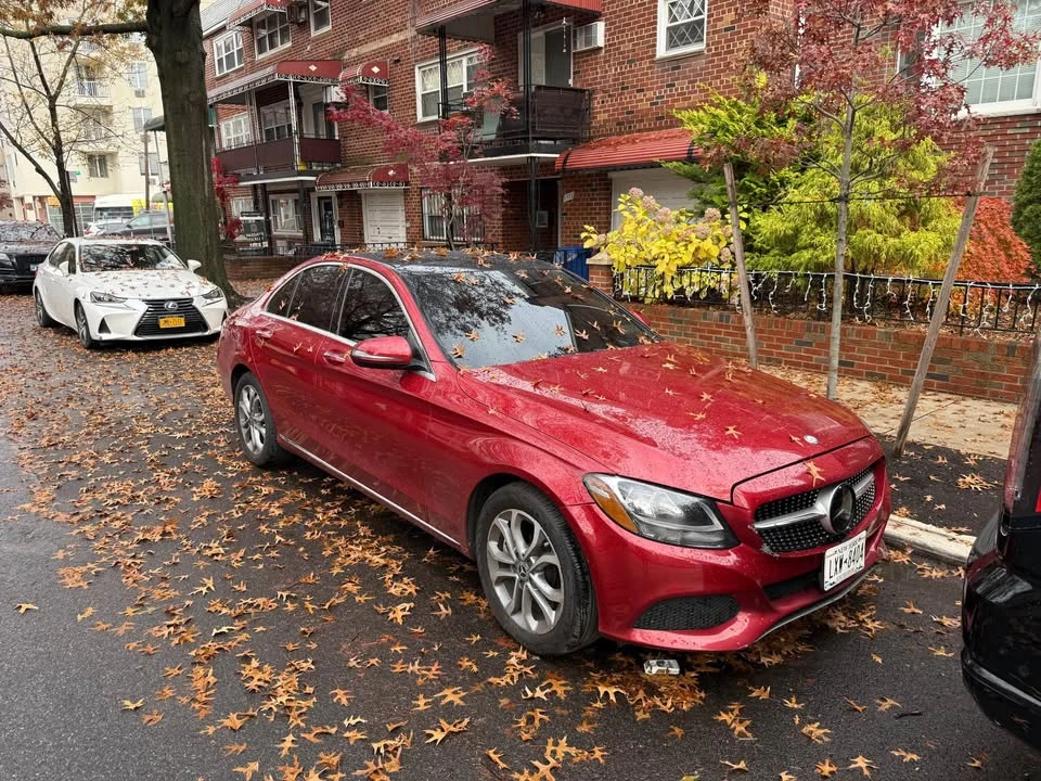 2017 Mercedes-Benz C207/A207 E-Class Coupe & Convertible - Image 5 of 8