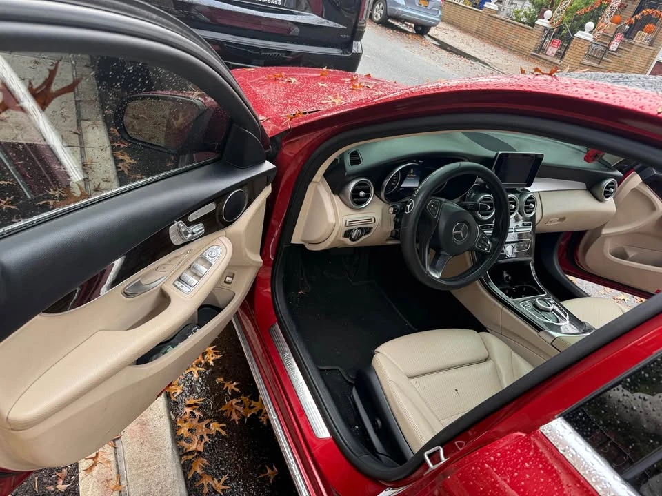 2017 Mercedes-Benz C207/A207 E-Class Coupe & Convertible - Image 3 of 8