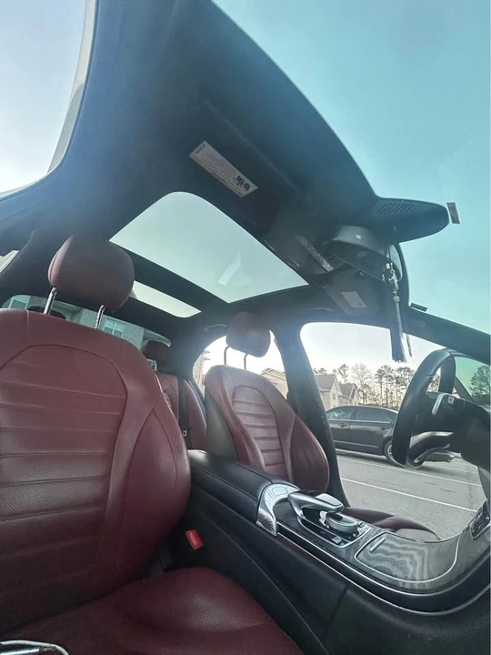2017 Mercedes-Benz C207/A207 E-Class Coupe & Convertible - Image 6 of 9