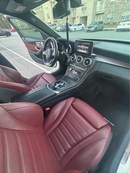 2017 Mercedes-Benz C207/A207 E-Class Coupe & Convertible - Image 8 of 9