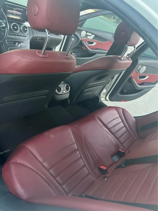 2017 Mercedes-Benz C207/A207 E-Class Coupe & Convertible - Image 7 of 9